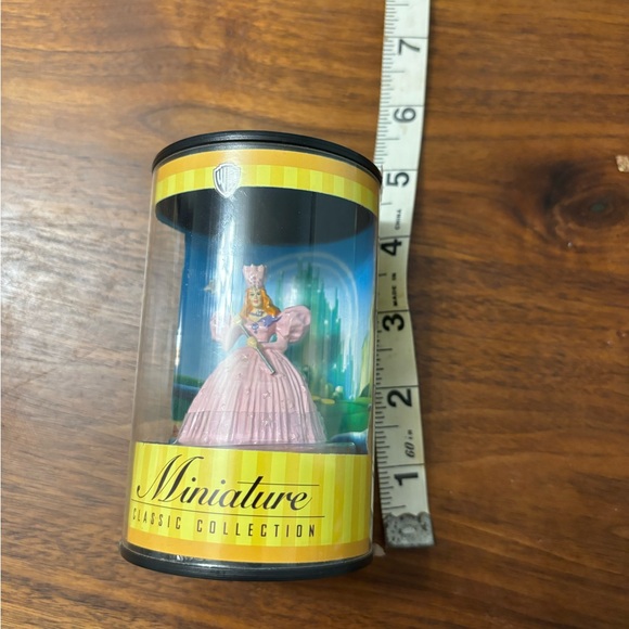 1999 Wizard of Oz miniature classic collection - Glinda - Picture 7 of 7